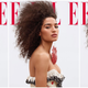 Illustration for article titled The Category Is ‘Cover Star’: Pose’s Indya Moore Is the 1st Transgender Person to Cover Elle Magazine